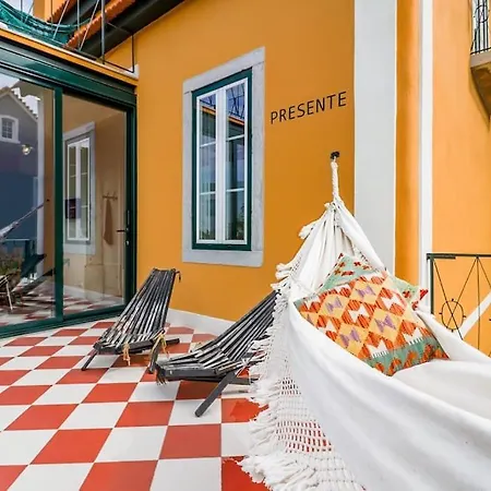 Futuro Terrace Sea View *