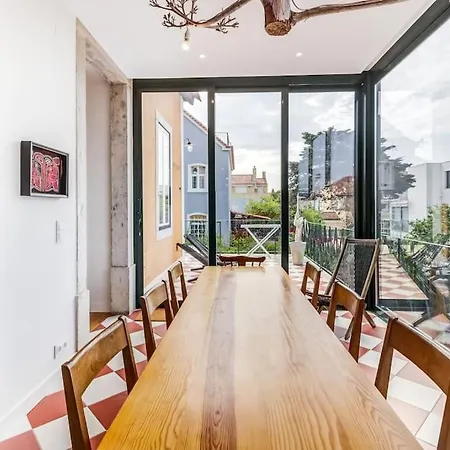 Futuro Terrace Sea View *