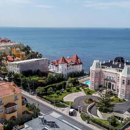 Futuro Terrace Sea View *